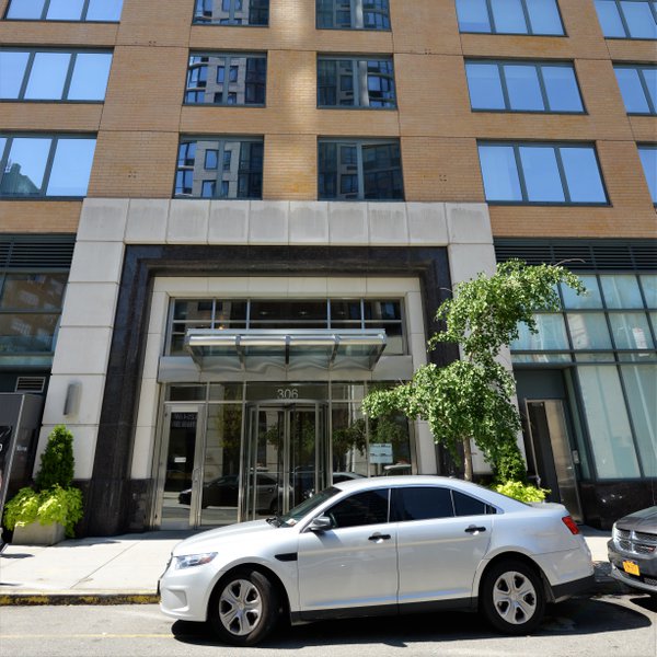 The Oro at 306 Gold Street Condominium Building, 306 Gold Street, Brooklyn, NY, 11201, Downtown Brooklyn NYC Condos